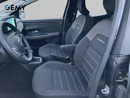 Photo 8 Dacia Sandero  TCe 90 CVT - 22