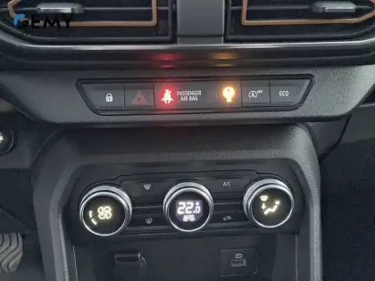 Photo 13 Dacia Sandero  TCe 90 CVT - 22