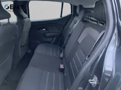 Photo 9 Dacia Sandero  TCe 90 CVT - 22