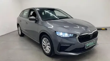 Photo Skoda Scala Selection