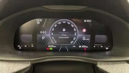 Photo 11 Skoda Scala  1.0 TSI Evo 2 116 ch DSG7