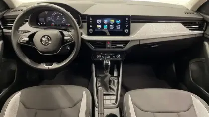 Photo 7 Skoda Scala  1.0 TSI Evo 2 116 ch DSG7