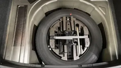 Photo 17 Skoda Scala  1.0 TSI Evo 2 116 ch DSG7