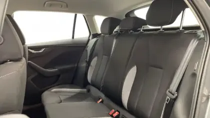 Photo 9 Skoda Scala  1.0 TSI Evo 2 116 ch DSG7