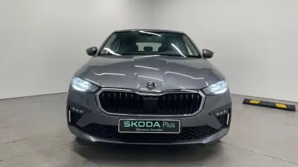 Photo 5 Skoda Scala  1.0 TSI Evo 2 116 ch DSG7