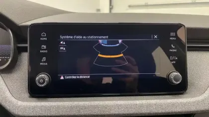 Photo 14 Skoda Scala  1.0 TSI Evo 2 116 ch DSG7