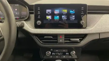 Photo 12 Skoda Scala  1.0 TSI Evo 2 116 ch DSG7