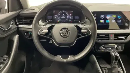 Photo 10 Skoda Scala  1.0 TSI Evo 2 116 ch DSG7