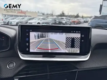 Photo 15 Peugeot 2008  100 S&S BVM6