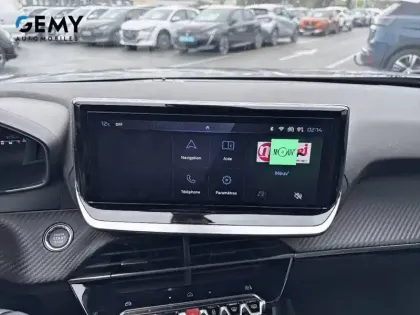 Photo 12 Peugeot 2008  100 S&S BVM6