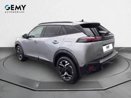 Photo 6 Peugeot 2008  100 S&S BVM6