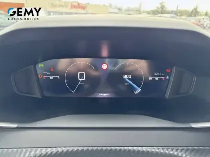 Photo 11 Peugeot 2008  100 S&S BVM6