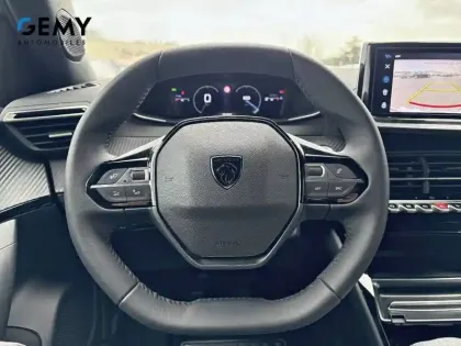 Photo 18 Peugeot 2008  100 S&S BVM6