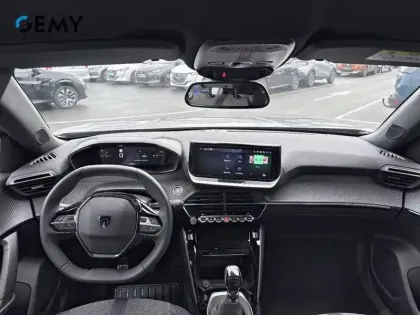 Photo 7 Peugeot 2008  100 S&S BVM6