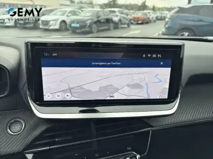 Photo 13 Peugeot 2008  100 S&S BVM6