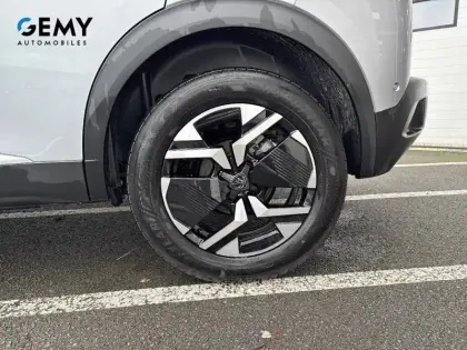 Photo 10 Peugeot 2008  100 S&S BVM6