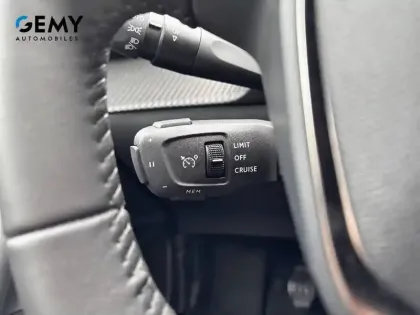 Photo 19 Peugeot 2008  100 S&S BVM6