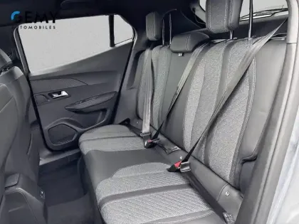 Photo 9 Peugeot 2008  100 S&S BVM6