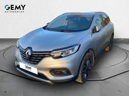 Photo Renault Kadjar Intens
