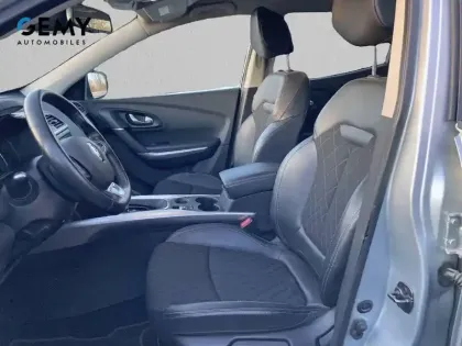 Photo 8 Renault Kadjar  TCe 140 FAP EDC