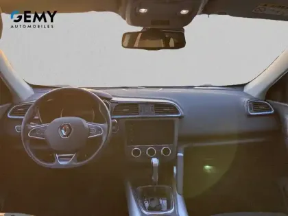 Photo 7 Renault Kadjar  TCe 140 FAP EDC