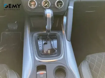 Photo 12 Renault Kadjar  TCe 140 FAP EDC