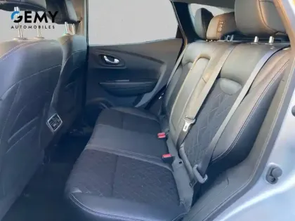 Photo 9 Renault Kadjar  TCe 140 FAP EDC