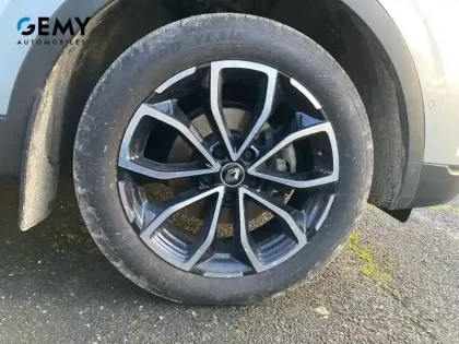 Photo 10 Renault Kadjar  TCe 140 FAP EDC