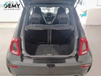 Photo 5 Abarth 500 595 1.4 Turbo 16V T-Jet 165 ch BVA5