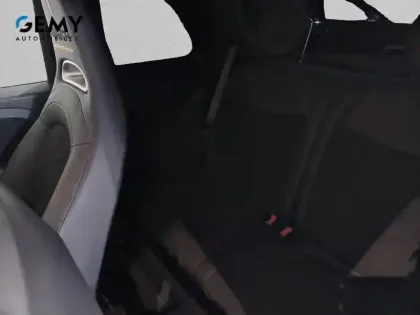 Photo 9 Abarth 500 595 1.4 Turbo 16V T-Jet 165 ch BVA5