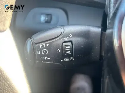 Photo 14 Peugeot Partner  FOURGON STANDARD 650 KG BLUEHDI 100 S&S BVM6