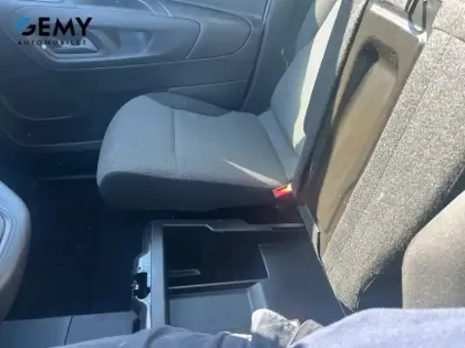 Photo 15 Peugeot Partner  FOURGON STANDARD 650 KG BLUEHDI 100 S&S BVM6