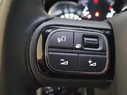 Photo 26 Citroën C3 Aircross  BlueHDi 110 S&S BVM6