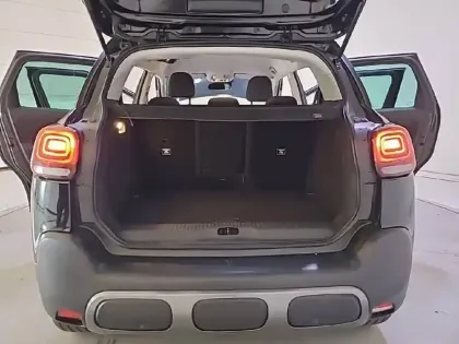 Photo 5 Citroën C3 Aircross  BlueHDi 110 S&S BVM6
