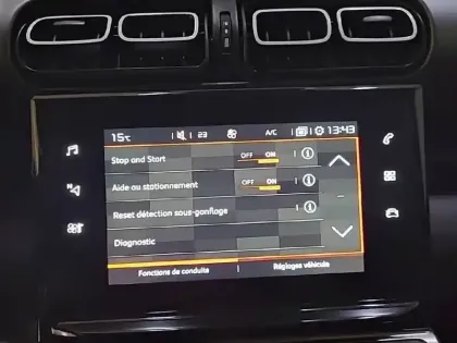 Photo 20 Citroën C3 Aircross  BlueHDi 110 S&S BVM6