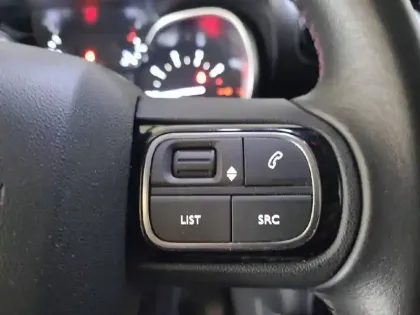 Photo 27 Citroën C3 Aircross  BlueHDi 110 S&S BVM6