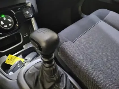 Photo 13 Citroën C3 Aircross  BlueHDi 110 S&S BVM6