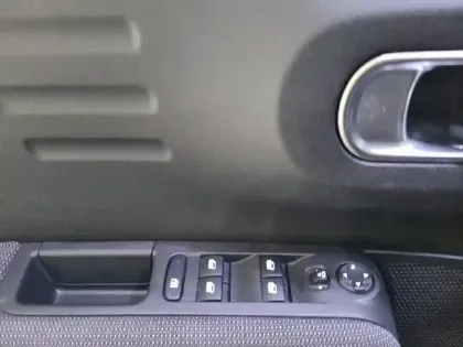 Photo 28 Citroën C3 Aircross  BlueHDi 110 S&S BVM6