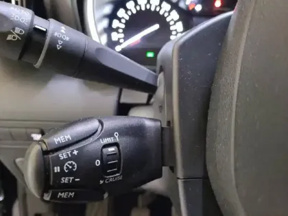 Photo 25 Citroën C3 Aircross  BlueHDi 110 S&S BVM6