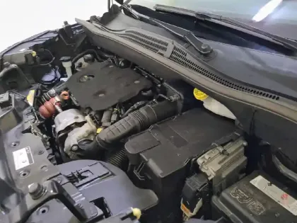 Photo 14 Citroën C3 Aircross  BlueHDi 110 S&S BVM6