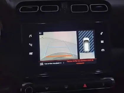 Photo 16 Citroën C3 Aircross  BlueHDi 110 S&S BVM6