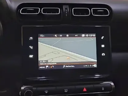 Photo 19 Citroën C3 Aircross  BlueHDi 110 S&S BVM6