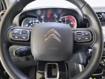 Photo 8 Citroën C3 Aircross  BlueHDi 110 S&S BVM6