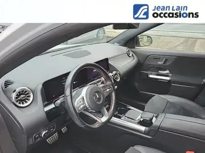 Photo 10 Mercedes GLA  250 e 8G-DCT