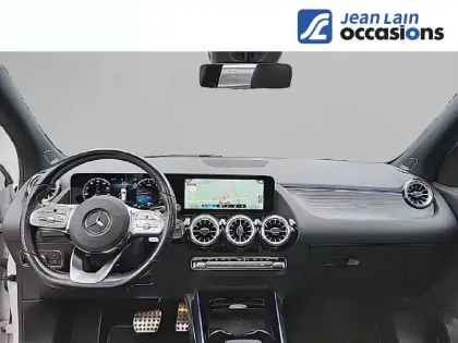 Photo 17 Mercedes GLA  250 e 8G-DCT