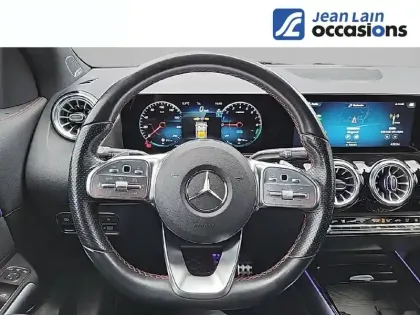 Photo 11 Mercedes GLA  250 e 8G-DCT