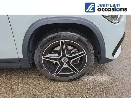 Photo 8 Mercedes GLA  250 e 8G-DCT