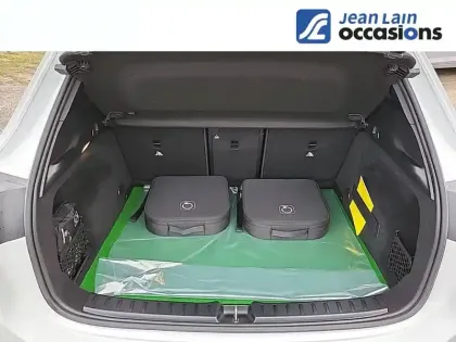 Photo 9 Mercedes GLA  250 e 8G-DCT