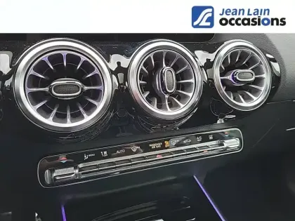 Photo 13 Mercedes GLA  250 e 8G-DCT