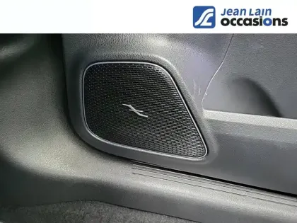 Photo 20 Mercedes GLA  250 e 8G-DCT